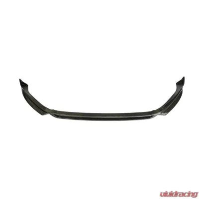 Vivid Racing VR-GOLF-601 VR Aero Carbon Fiber Front Lip Spoiler Volkswagen Golf MK7.5 Facelifted 2016-2019