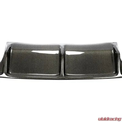 Vivid Racing VR-X5M-X6M-610 VR Aero Carbon Fiber Rear Diffuser BMW X5M F85 | X6M F86 2015-2019