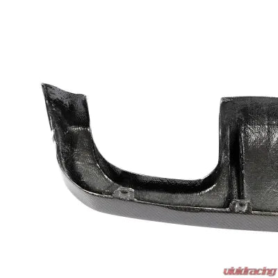 Vivid Racing VR-X5M-X6M-610 VR Aero Carbon Fiber Rear Diffuser BMW X5M F85 | X6M F86 2015-2019