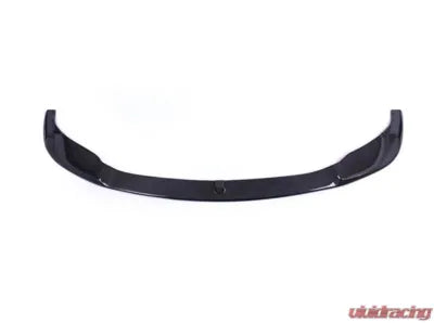 Vivid Racing VR-M3M4-612 VR Aero Carbon Fiber Front Lip Spoiler V1 BMW M3 F80 | M4 F82 2014-2019