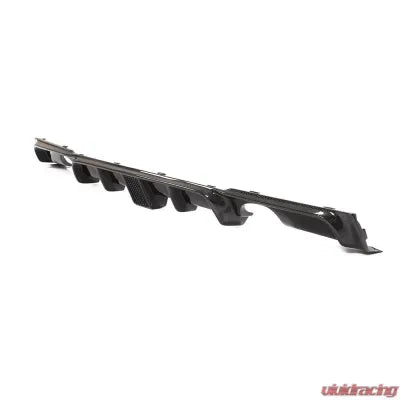 Vivid Racing VR-F30F35-610 VR Aero Carbon Fiber Rear Diffuser V1 BMW F30 | F35 | 320i | 328i | 335i | 340i M-Sport 2012-2018
