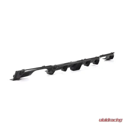 Vivid Racing VR-F30F35-612 VR Aero Carbon Fiber Rear Diffuser V2 BMW F30 | F35 | 320i | 328i | 335i | 340i M-Sport 2012-2018
