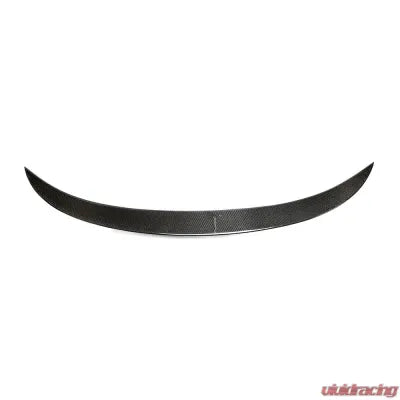 Vivid Racing VR-M6F06F13-611 VR Aero Carbon Fiber Rear Trunk Spoiler BMW6 Series F06 | F13 Coupe 2-Door 4-Door 2013-2018