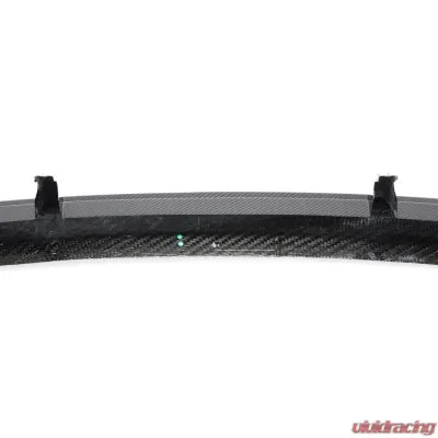 Vivid Racing VR-RS7-601 VR Aero Carbon Fiber Front Lip Spoiler Audi RS7 Sportback 2020-2023
