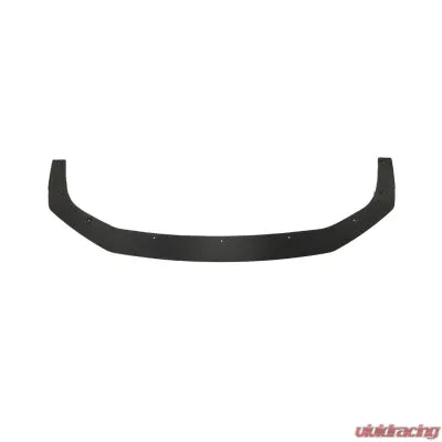 Vivid Racing VR-RS7-601 VR Aero Carbon Fiber Front Lip Spoiler Audi RS7 Sportback 2020-2023