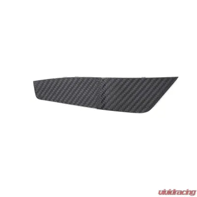 Vivid Racing VR-RS7-600 VR Aero Carbon Fiber Front Bumper Canards Audi RS7 Sportback 2020-2021