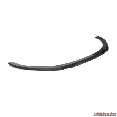 Vivid Racing VR-RS6-637 VR Aero Carbon Fiber Front Lip Spoiler Audi RS6 2013-2018