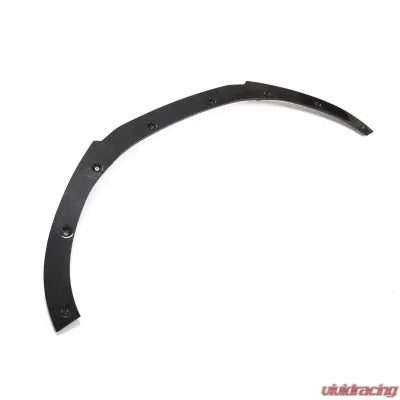 Vivid Racing VR-RS6-637 VR Aero Carbon Fiber Front Lip Spoiler Audi RS6 2013-2018