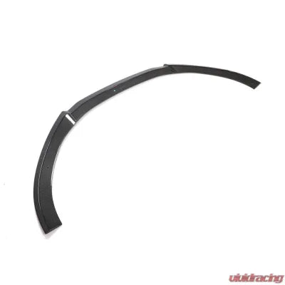 Vivid Racing VR-RS6-637 VR Aero Carbon Fiber Front Lip Spoiler Audi RS6 2013-2018