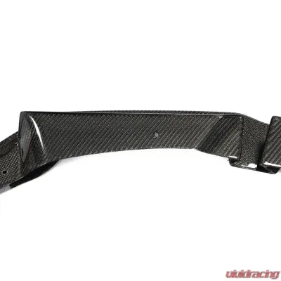 Vivid Racing VR-F97-600 VR Aero Carbon Fiber Front Lip Spoiler V1 BMW X3 M | X4 M 2019-2021