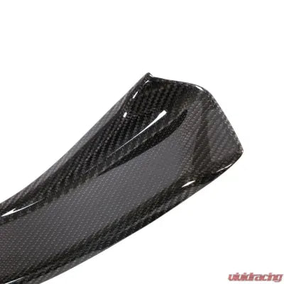 Vivid Racing VR-997CAR-SILL VR Aero Carbon Fiber Door Side Sill Covers Porsche 997 Carrera | Turbo 2005-2011
