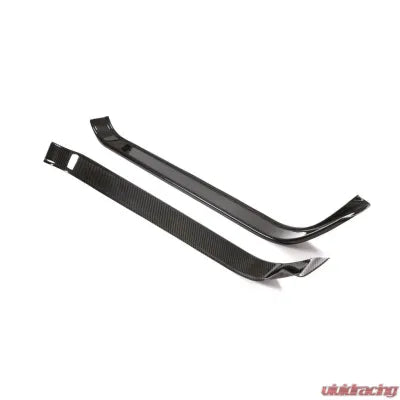 Vivid Racing VR-997CAR-SILL VR Aero Carbon Fiber Door Side Sill Covers Porsche 997 Carrera | Turbo 2005-2011