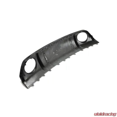 Vivid Racing VR-RS3-610 VR Aero Carbon Fiber Rear Diffuser Audi RS3 8V Sedan 2022-2024