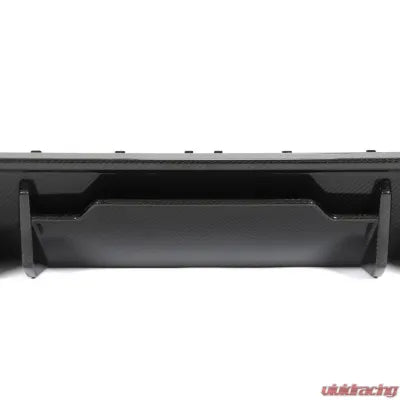Vivid Racing VR-RS3-610 VR Aero Carbon Fiber Rear Diffuser Audi RS3 8V Sedan 2022-2024