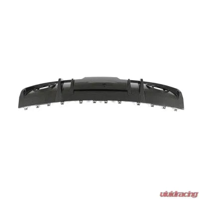 Vivid Racing VR-RS3-610 VR Aero Carbon Fiber Rear Diffuser Audi RS3 8V Sedan 2022-2024