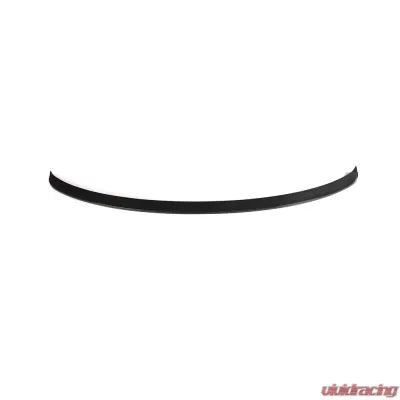 Vivid Racing VR-X3X3M-611 VR Aero Carbon Fiber Rear Hatch Middle Spoiler BMW X3 | X3 M F97 2018-2021