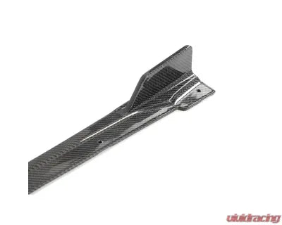 Vivid Racing VR-CIVICR-630 VR Aero Carbon Fiber Side Skirts Honda Civic Type-R FL5