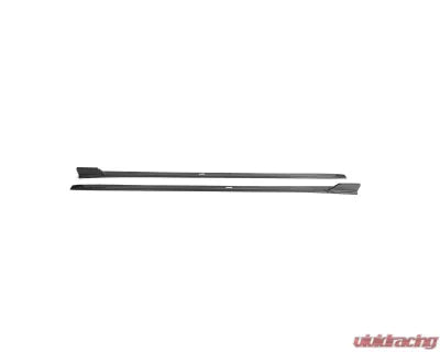 Vivid Racing VR-CIVICR-630 VR Aero Carbon Fiber Side Skirts Honda Civic Type-R FL5