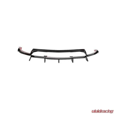Vivid Racing VR-C8Z06-610 VR Aero Carbon Fiber Rear Diffuser Chevrolet Corvette C8 Z06