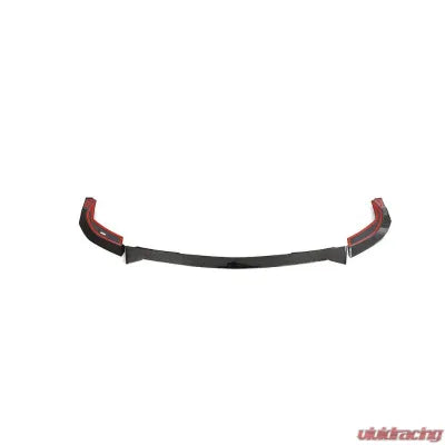 Vivid Racing VR-C8Z06-610 VR Aero Carbon Fiber Rear Diffuser Chevrolet Corvette C8 Z06