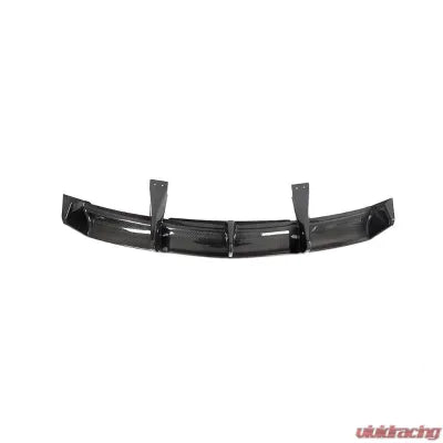 Vivid Racing VR-C8Z06-610 VR Aero Carbon Fiber Rear Diffuser Chevrolet Corvette C8 Z06