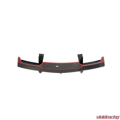 Vivid Racing VR-C8Z06-610 VR Aero Carbon Fiber Rear Diffuser Chevrolet Corvette C8 Z06