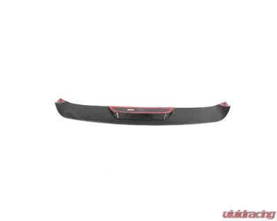 Vivid Racing VR-G87M2-DCF-602JC VR Aero Carbon Fiber Pre-Preg Front Lip Spoiler 3pc/set BMW M2 G87