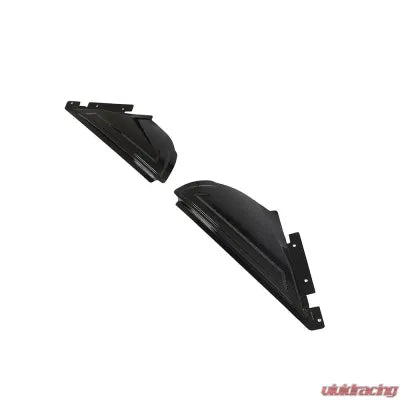 Vivid Racing VR-M3M4-650 VR Aero Carbon Fiber Cowl Cover Panels BMW G80 M3 | G82 | G83 M4 2D 2021-2024