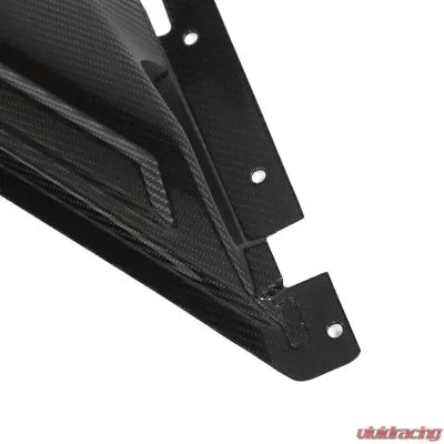 Vivid Racing VR-M3M4-650 VR Aero Carbon Fiber Cowl Cover Panels BMW G80 M3 | G82 | G83 M4 2D 2021-2024