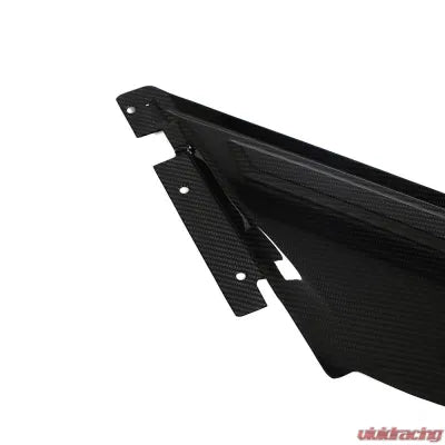 Vivid Racing VR-M3M4-650 VR Aero Carbon Fiber Cowl Cover Panels BMW G80 M3 | G82 | G83 M4 2D 2021-2024