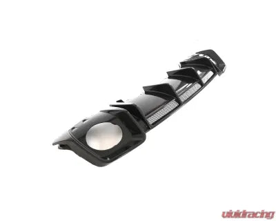 Vivid Racing VR-R8V10-610 VR Aero Carbon Fiber Rear Diffuser Audi R8 V10 2023+