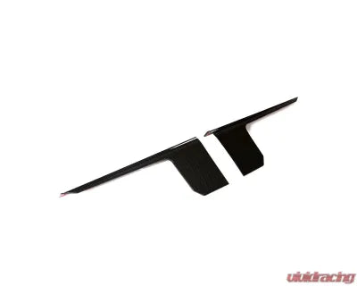 Vivid Racing VR-G87M2-DCF-630 VR Aero Carbon Side Skirt Splitter BMW M2 G87