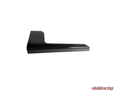 Vivid Racing VR-G87M2-DCF-630 VR Aero Carbon Side Skirt Splitter BMW M2 G87