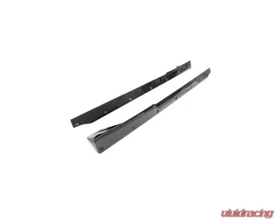 Vivid Racing VR-G87M2-DCF-631JC VR Aero Carbon Fiber Pre-Preg Side Skirts BMW M2 G87