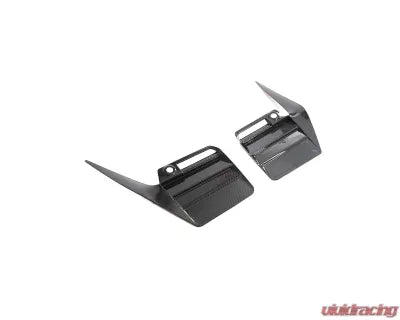 Vivid Racing VR-G87M2-DCF-650JC VR Aero Carbon Fiber Pre-Preg Rear Air Ducts BMW M2 G87
