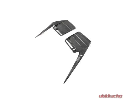 Vivid Racing VR-G87M2-DCF-650JC VR Aero Carbon Fiber Pre-Preg Rear Air Ducts BMW M2 G87