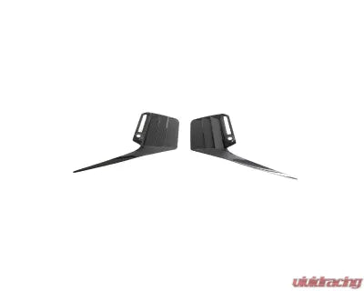 Vivid Racing VR-G87M2-DCF-650JC VR Aero Carbon Fiber Pre-Preg Rear Air Ducts BMW M2 G87