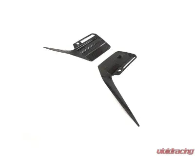 Vivid Racing VR-G87M2-DCF-650JC VR Aero Carbon Fiber Pre-Preg Rear Air Ducts BMW M2 G87