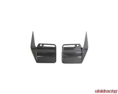 Vivid Racing VR-G87M2-DCF-650JC VR Aero Carbon Fiber Pre-Preg Rear Air Ducts BMW M2 G87