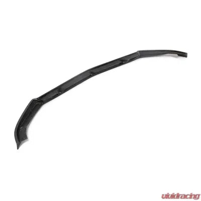 Vivid Racing VR-63AMG-600 VR Aero Carbon Fiber Front Lip Spoiler Mercedes GLE63 AMG W292 2015-2019