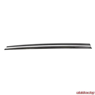 Vivid Racing VR-F06MT-630 VR Aero Carbon Fiber Side Skirts BMW 6 Series F06 |M-Tech
