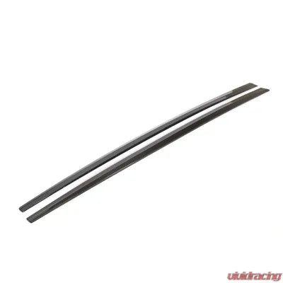 Vivid Racing VR-F06MT-630 VR Aero Carbon Fiber Side Skirts BMW 6 Series F06 |M-Tech