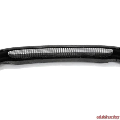Vivid Racing VR-MACAN-603 VR Aero Carbon Fiber Front Lip Spoiler Porsche Macan 2022+