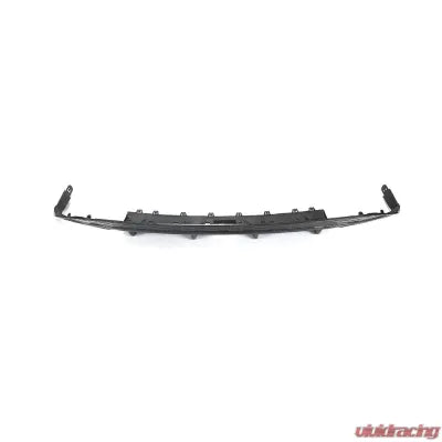 Vivid Racing VR-A3S3-605 VR Aero Carbon Fiber Rear Diffuser Audi A3 S-Line S3 2021-2023