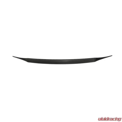 Vivid Racing VR-MACAN-617 VR Aero Carbon Fiber Rear Hatch Middle Wing Spoiler Porsche Macan 2018-2023