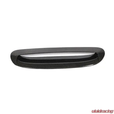 Vivid Racing VR-JCW-626 VR Aero Carbon Fiber Hood Scoop Mini Cooper S F56 2014-2018
