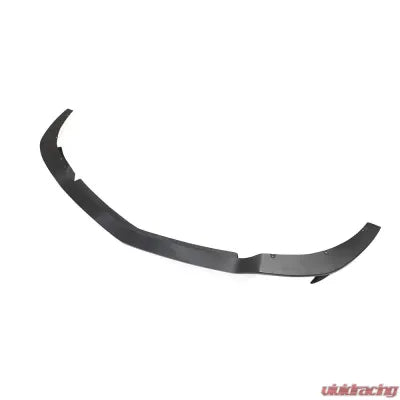 Vivid Racing VR-C197-600 VR Aero Carbon Fiber Front Lip Spoiler Mercedes SLS AMG C197 2011-2015