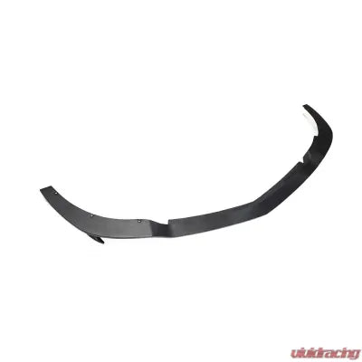 Vivid Racing VR-C197-600 VR Aero Carbon Fiber Front Lip Spoiler Mercedes SLS AMG C197 2011-2015