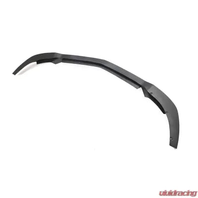 Vivid Racing VR-C197-600 VR Aero Carbon Fiber Front Lip Spoiler Mercedes SLS AMG C197 2011-2015