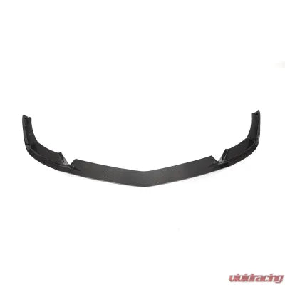Vivid Racing VR-C197-600 VR Aero Carbon Fiber Front Lip Spoiler Mercedes SLS AMG C197 2011-2015